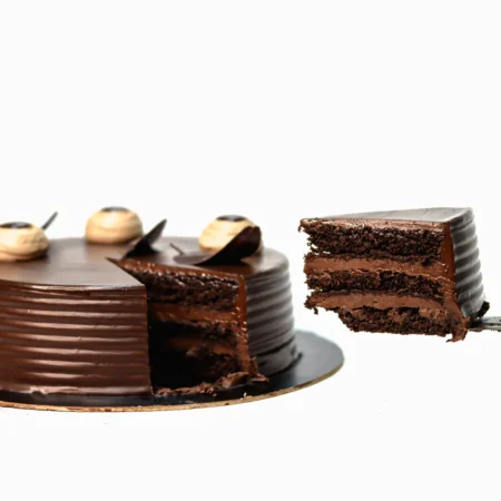 Classical Belgian Chocolate