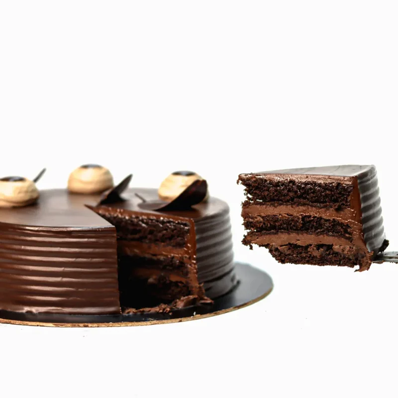 Classical Belgian Chocolate