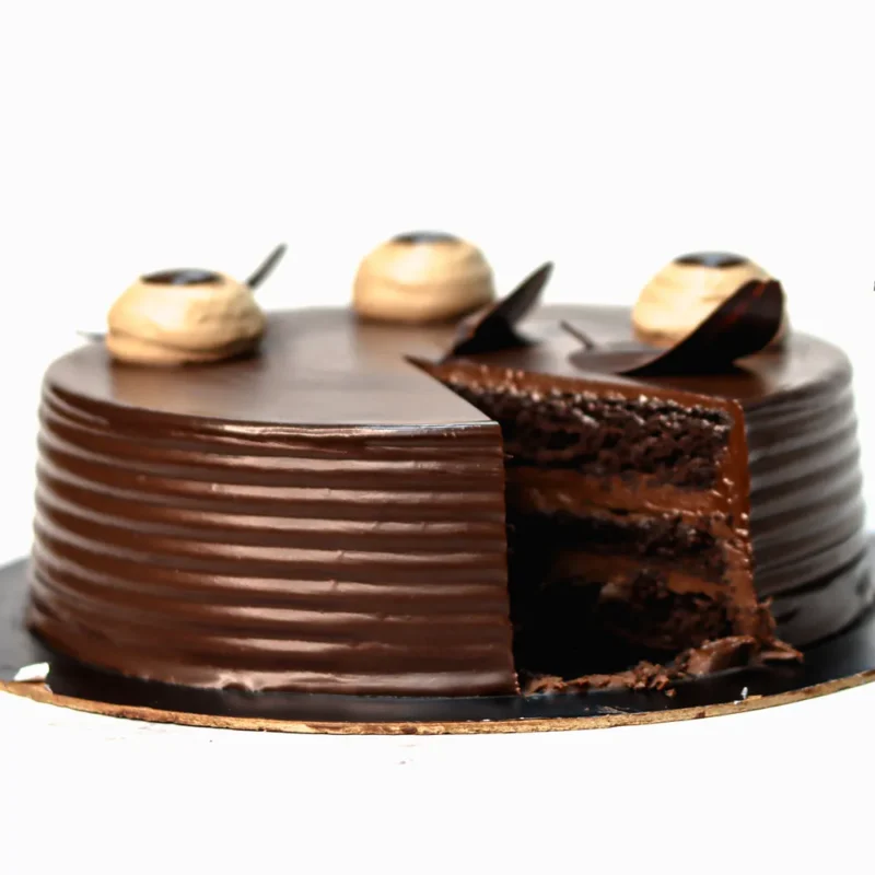 Classical Belgian Chocolate - Image 3