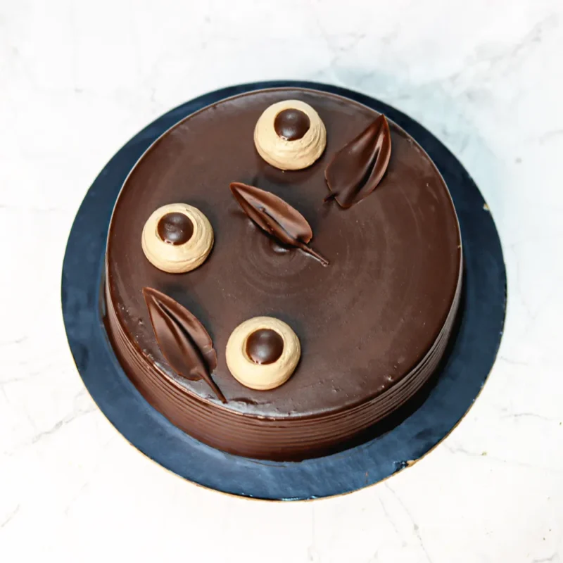 Classical Belgian Chocolate - Image 2