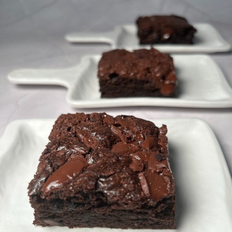 Fudge Brownie - Image 3