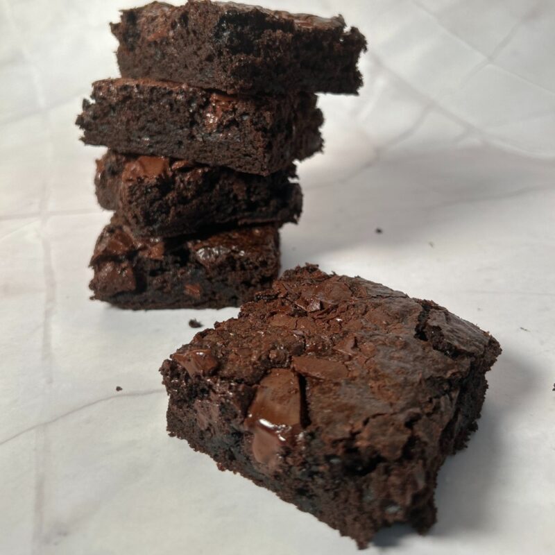 Fudge Brownie - Image 2