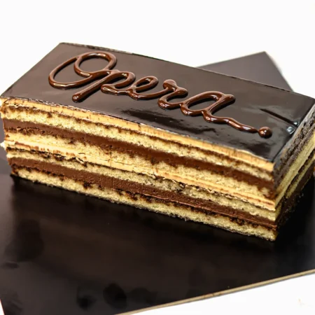 Opera Pastry