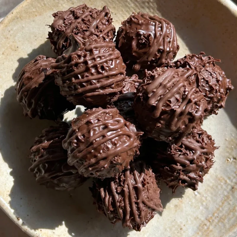 Caramel Truffles - Image 3