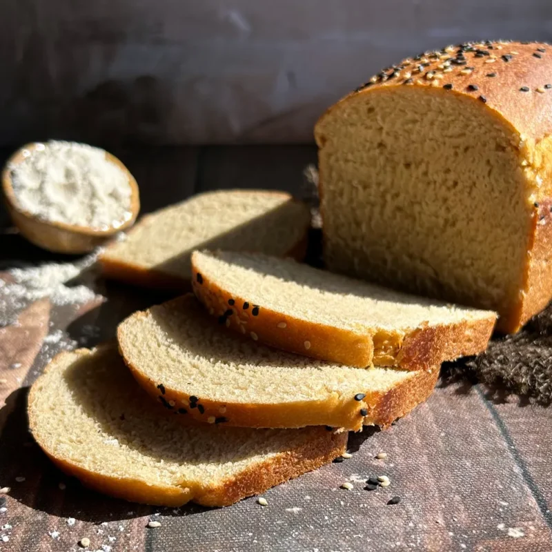 Whole Wheat Bread - Image 3