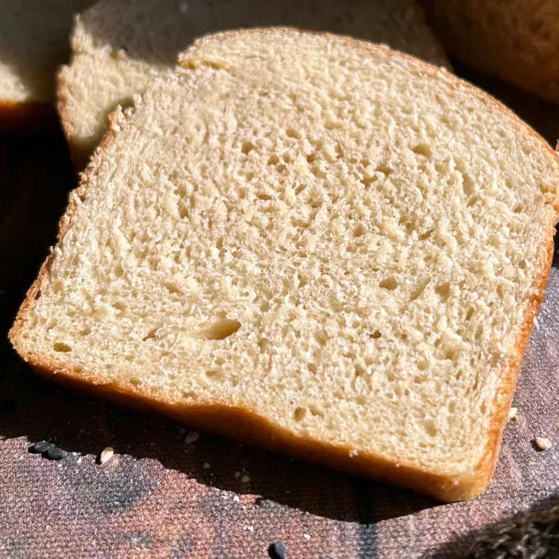 Whole Wheat Bread - Image 2