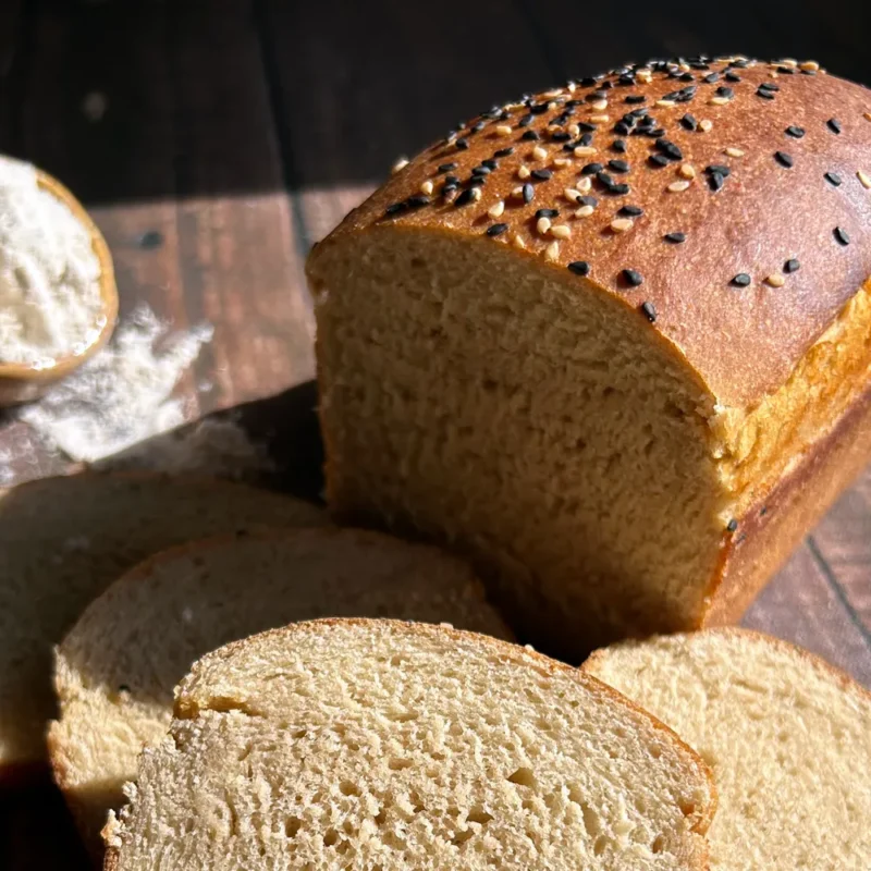 Whole Wheat Bread - Image 4