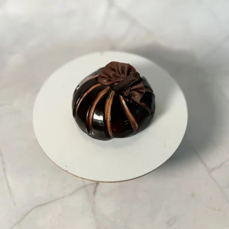 Sacher Pastry