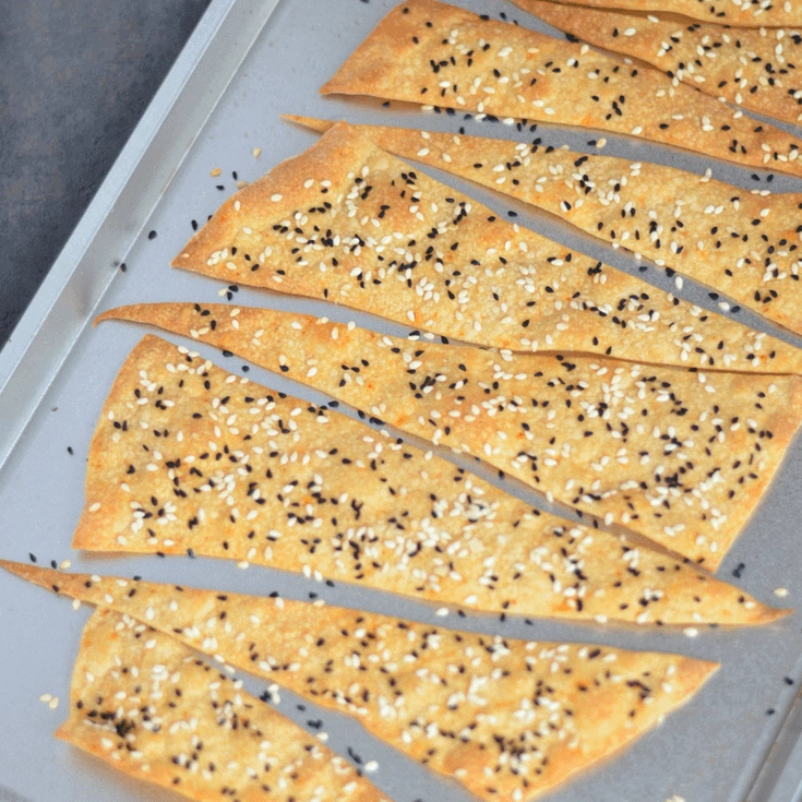 Lavash (whole wheat)