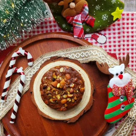 Plum Cake - Pack of 3