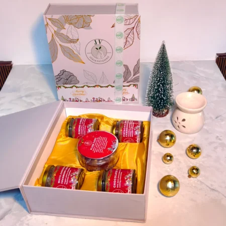 Assorted Christmas Hamper