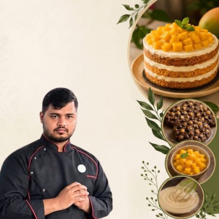 Vegan Baking Workshop